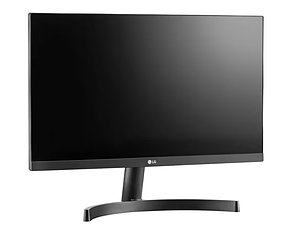 Монітор 27" 1920*1080 IPS LG 27MK600M-B LED безрам. VGA 2*HDMI чорний бв з кабелями A