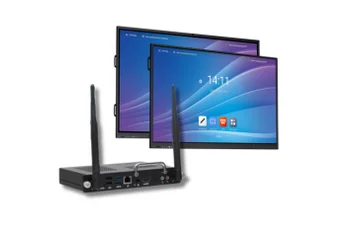 OPS-комп'ютер Yesvision WB508256 Intel I5-1235U/8G/256G, фото 3