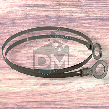 Нагрівач (тен) до запайщику FS-200 ABS