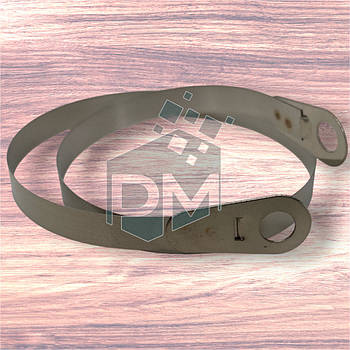 Нагрівач (тен) до запайщику FS-200 Iron 5 мм