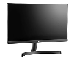 Монітор 27" 1920*1080 IPS LG 27MK600M-B LED безрам. VGA 2*HDMI чорний бв з кабелями A