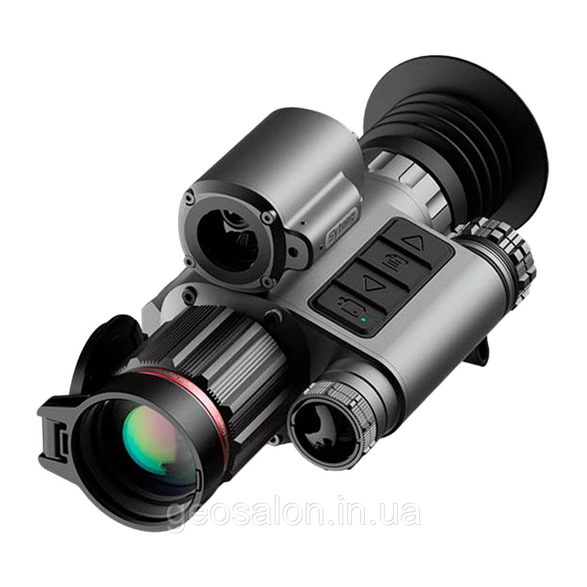 Прилад нічного бачення SYTONG HT-70 LRF(350м)БК+далекомір 800м