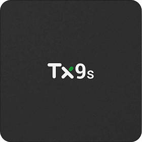 Медіаплеєр Tanix TX9S
