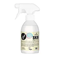 Дезінфікуючий засіб для робочого місця манікюрних та салонів краси,барбершопів,тату-салонів All1Clean 300ml D040130