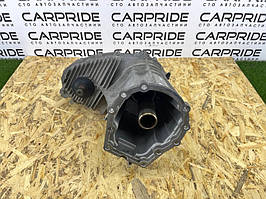 Роздаткова коробка Volkswagen Touareg NF 3.6 2012 (б/у)