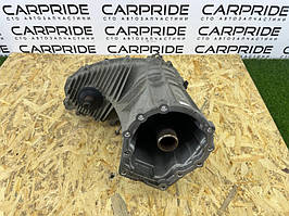 Роздаткова коробка Volkswagen Touareg NF 3.6 2011 (б/у)