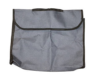 Сумка для мангалу DV - 390 x 28 x 70 мм x 6 шп