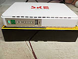 ДБЖ для роутера, повербанк безперебійник 8800 мА SKE POE-432p 9В/12В 1А mini ups, фото 3