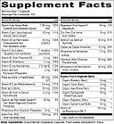 NATURELO Multivitamins for Men 50+ 120 Vegetarian Capsules, фото 2