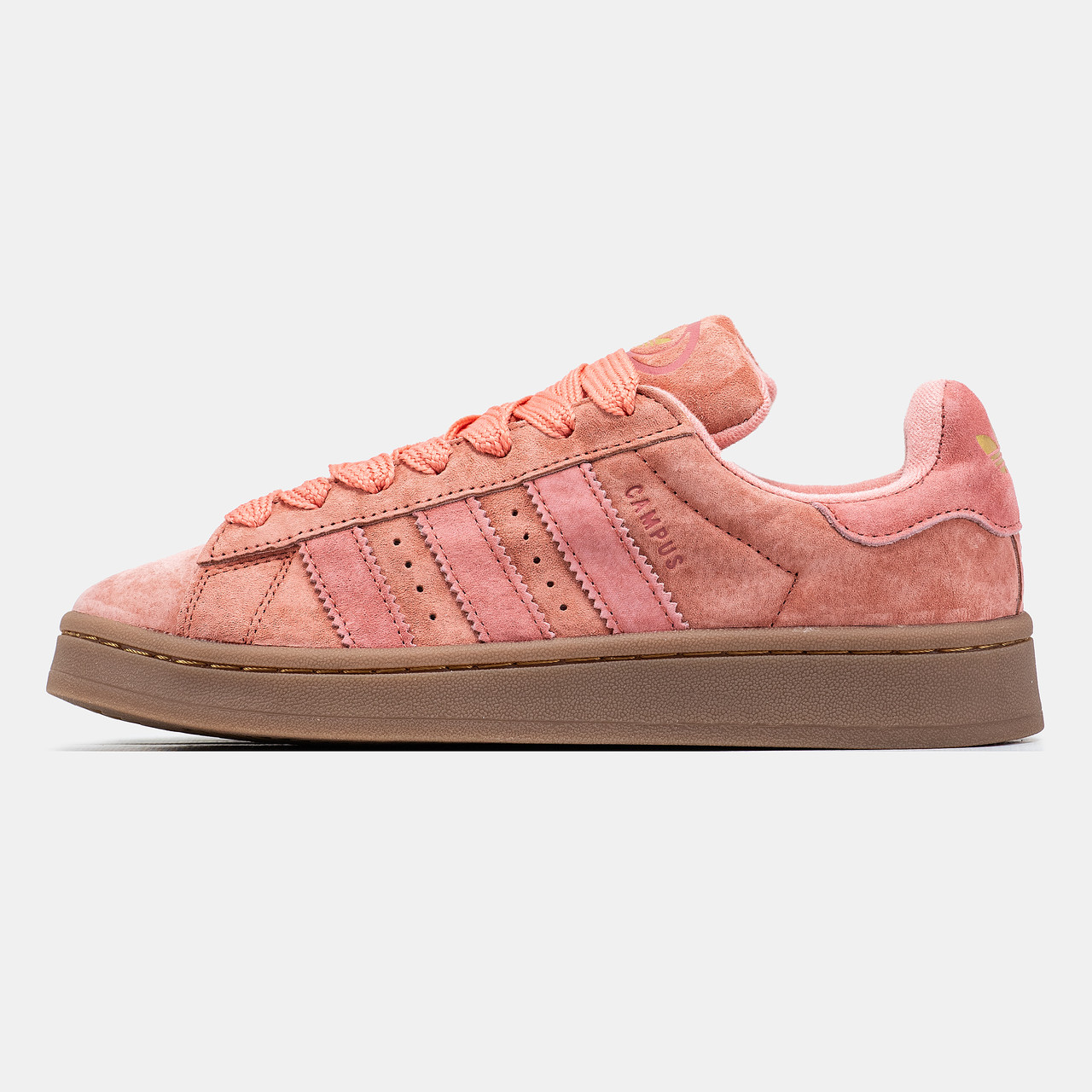 Жіночі Кросівки Adidas Campus 00s Pink / Адідас Кампус 00