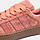 Жіночі Кросівки Adidas Campus 00s Pink / Адідас Кампус 00, фото 10