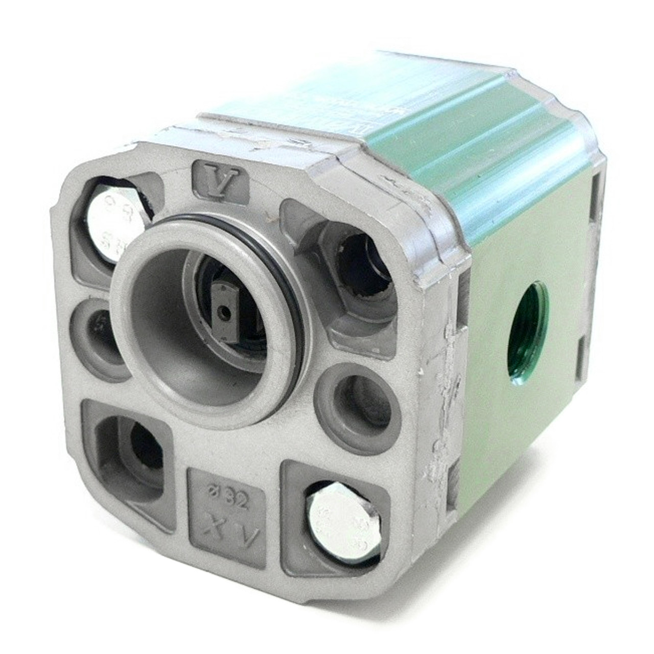 Насос шестеренний X1P2931CBBA (XV1P/4.9) VIVOIL