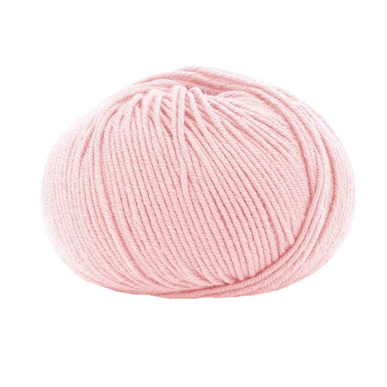 Пряжа Lana Gatto Super Soft/Супер Софт, лососевий 14737, фото 1