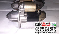Стартер Subaru Forester S11 Impreza G11 Legacy B13 AT 23300AA460