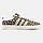 Жіночі Кросівки Adidas Campus 00s Leopard Beige / Адідас Кампус 00, фото 7