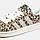 Жіночі Кросівки Adidas Campus 00s Leopard Beige / Адідас Кампус 00, фото 10