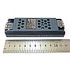 Блок живлення 60W 12V MTK Electro MTK-LED-60W-12V-IP20-5A маленький 122х36х22мм (60Вт 12В 5А) для світлодіодної LED стрічки, фото 4