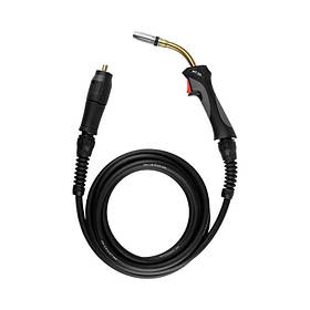 Зварювальний пальник MIG/MAG Dnipro-M MT-24, 5 м