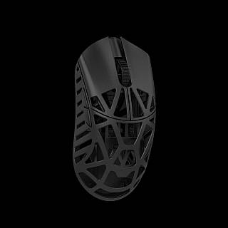 Игровая мышь WLmouse BEAST X MINI Pro Black 8000Hz (Update