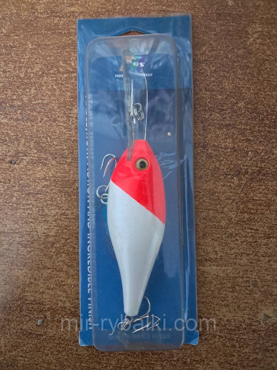 Воблер Eos HL-035-2