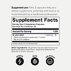 Toniiq St. John's Wort 120 Capsules, фото 3
