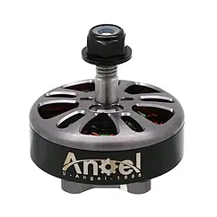 Мотор для FPV дрону 7 дюймів Angel A2807 KV1300 2S-6S
