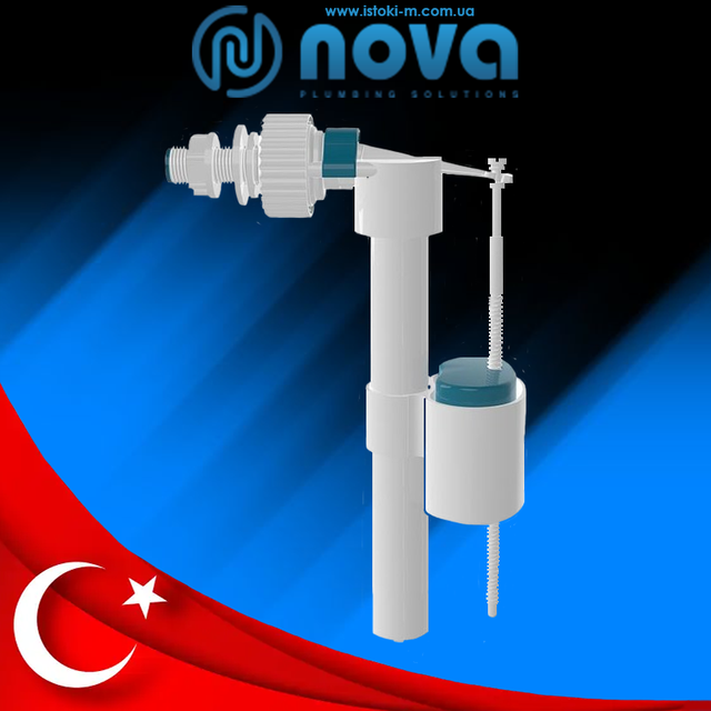 арматура для зливного бачка_арматура для зливного бака в унітазі_арматура для зливного бачка унітазу_комплектуючі для зливного бачка унітазу_клапан поплавковий боковий_поплавок клапан бічної подачі_поплавковий клапан бічної подачі_Арматура для зливного бачка унітазу_Наповнювальна арматура для зливного бачка_арматура бачка унітазу_комплектуючі бачка унітазу_Поплавковий клапан бічної подачі води 1/2 пластикова різьба NOVA 4723N_Поплавковий клапан бічної подачі води 1/2 пластикове різьблення_Поплавковий клапан бічного подавання води 1/2_наповнювальна арматура бачка унітазу_Комплектуючі зливного бачка_наповнювальна арматура бачка унітазу 1/2_поплавок клапан бічної подачі 1/2_Впускний клапан для унітазу 1/2_наповнювальний поплавковий клапан бічного подавання води 1/2 пластик_Наповнювальний поплавковий клапан бачка унітазу бічної подачі води ½_NOVA 4723N_Наповнювальний поплавковий клапан NOVA 4723N_поплавковий клапан бічної подачі води 1/2 пластикове різьблення nova