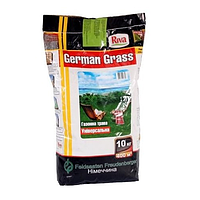 Газонна трава Універсальна 10 кг (German Grass)