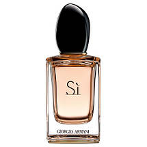 Giorgio Armani Si парфумована вода 100 ml. (Джорджіо Армані Сі), фото 4