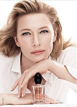 Giorgio Armani Si парфумована вода 100 ml. (Джорджіо Армані Сі), фото 5