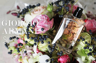 Giorgio Armani Si парфумована вода 100 ml. (Джорджіо Армані Сі), фото 6