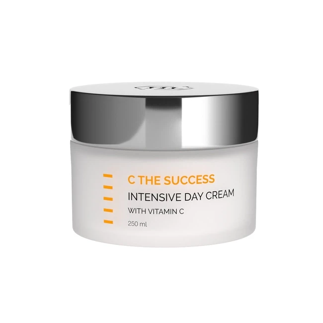 Інтенсивний денний крем Holy Land C The Success Intensive Day Cream 250 ml
