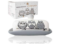 Маслянка Совоньки 3397-18 ТМ SNT