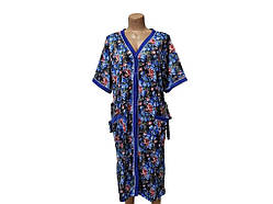 Халат жін батал арт.S-13 р.2XL ТМ Hetai