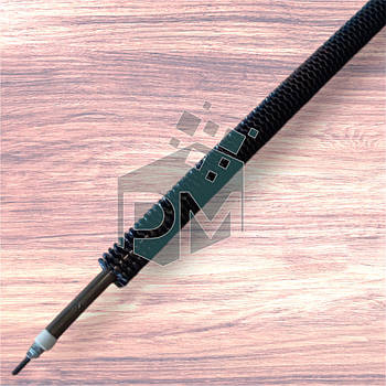 Тен до термотунелю BS-4535LA (Р-98 А13 1,5 кВт О 220 V)