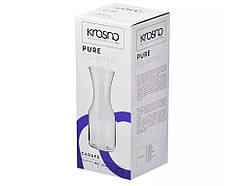 Графин високої 900 мл PURE ТМ KROSNO