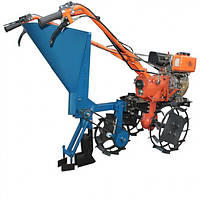 Часникосаджалки