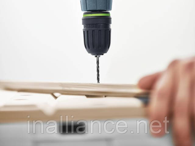 Набір біт і свердел SYS3 S 76-BB-Set Festool 578119