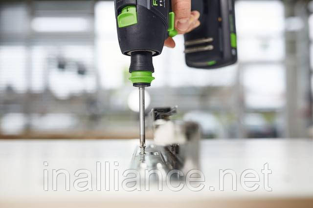 Набір біт і свердел SYS3 S 76-BB-Set Festool 578119