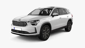 Kodiaq II (2024-)