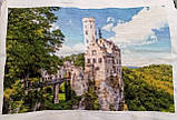 (Електронна)Схема для вишивки:  "Замок Ліхтенштайн", фото 4