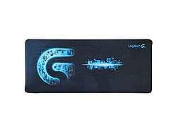 Килимок для ведмедика 700х300 мм, антиковзна основа ТМ Logitech