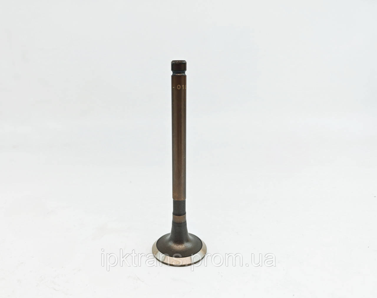Клапан випускний двигуна TOYOTA 1DZ № 13715-UC010, 13715-78200-71, 13715UC010, 137157820071