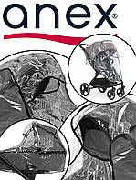 Дощовик на коляску Anex Анекс