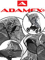 Дощовик на коляску Adamex Адамекс