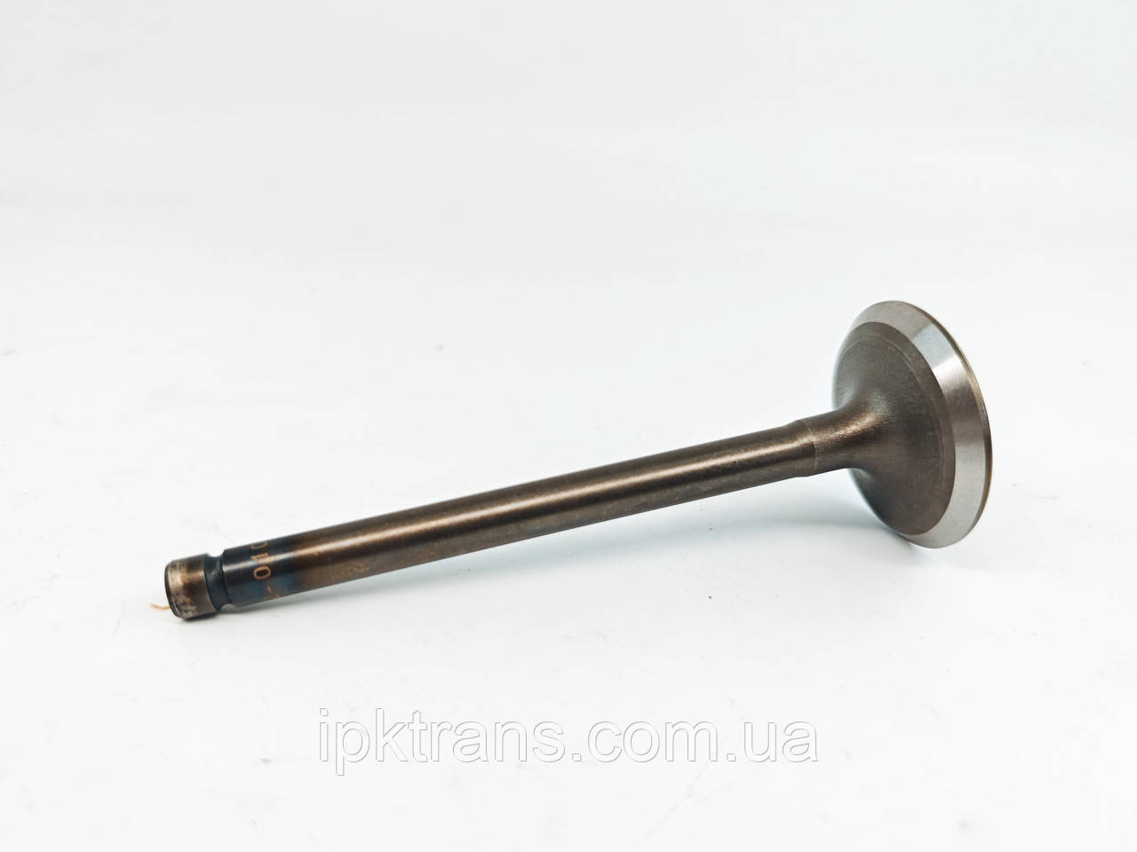 Клапан впускний двигуна TOYOTA 1DZ № 13711-UC010, 13711-78200-71, 13711UC010, 137117820071