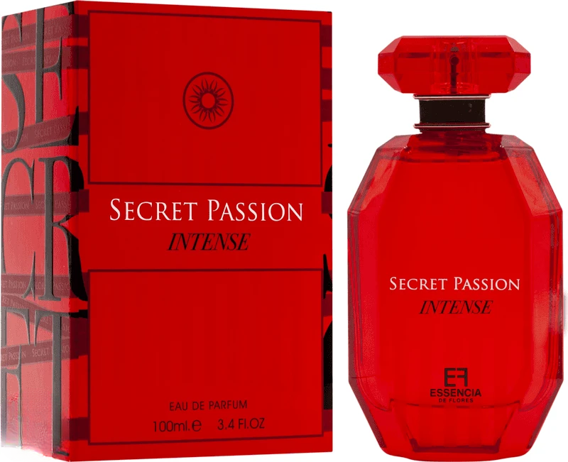 ES Secret Passion Intense W100m
