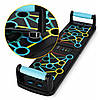 Упори (дошка) для віджимань зі змінним хватом 4FIZJO Push-up Board складана (P-5907739312785), фото 7
