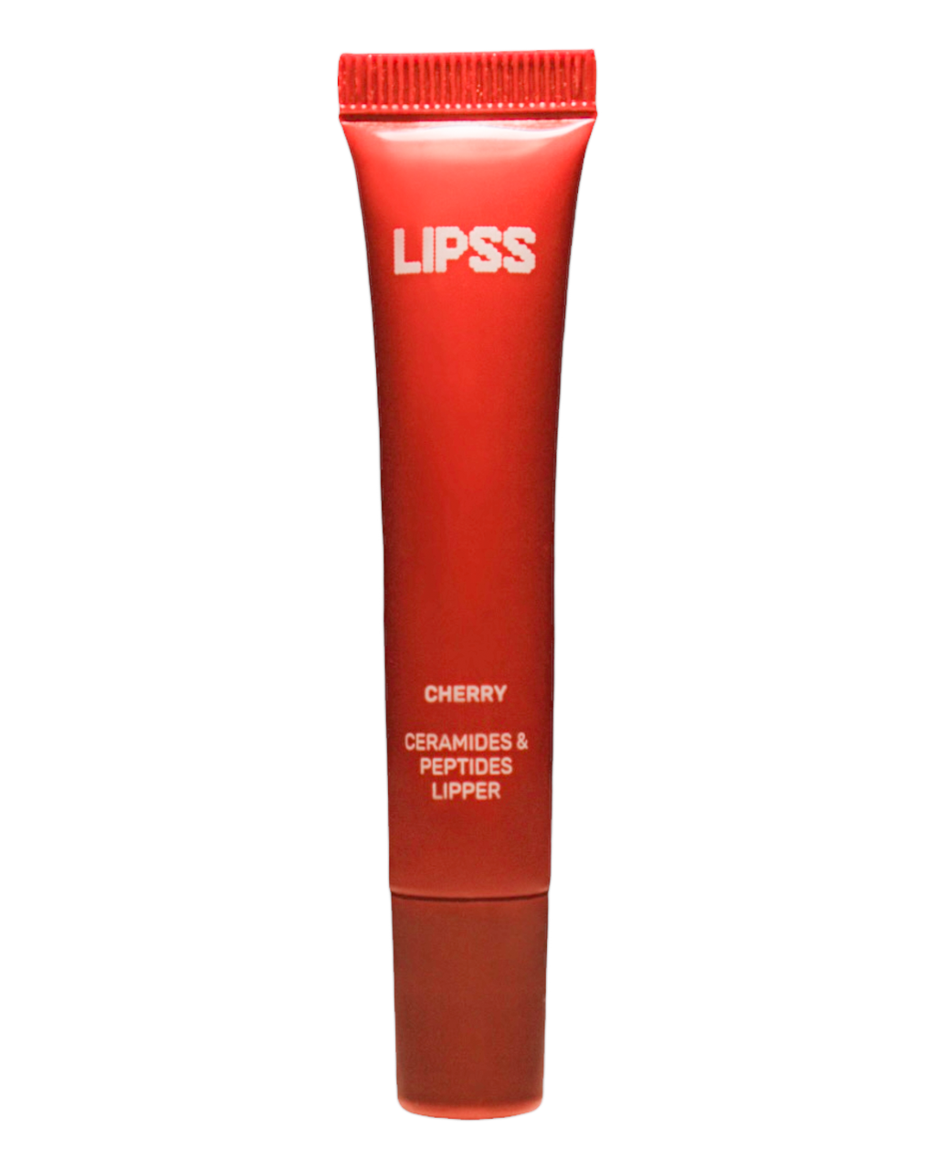 Блиск для губ Черешня LIPSS Lipper Cherry Lip Gloss 8 мл, фото 1