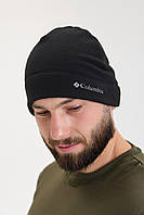 Шапка унісекс CLMB - Чорний, фото 2